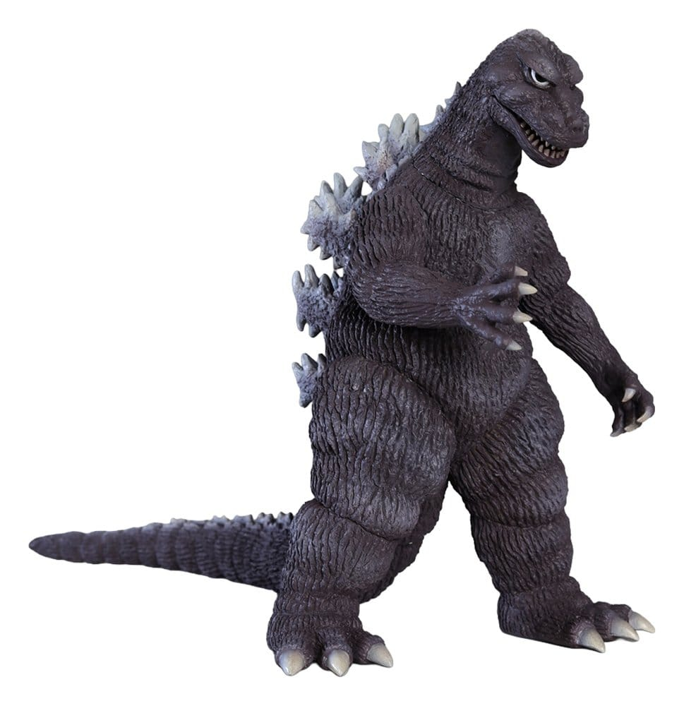 Godzilla PVC Figure Gigantis Standard Version 17 cm [10]