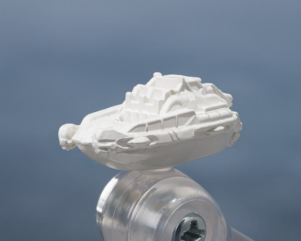 Godzilla S.H.MonsterArts Action Figure Godzilla the Ride: Great Clash 16 cm [9]