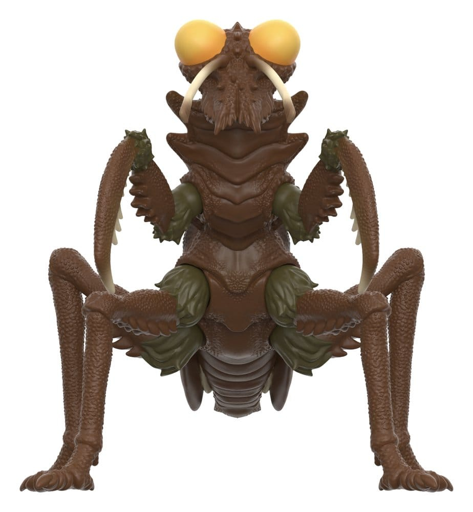 Godzilla Toho (Monster Island) Action Figure Wave 13 Blind Box Display (12) [5]