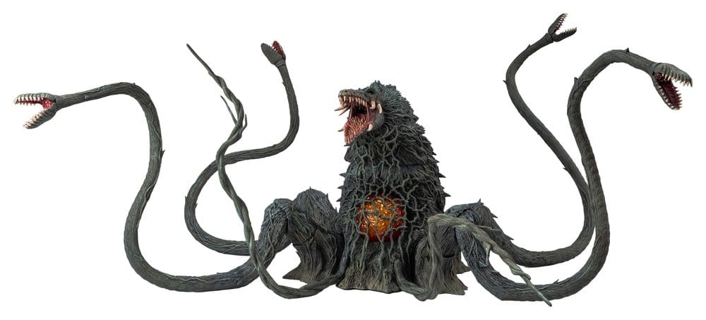 Godzilla vs. Biollante (1989) Exquisite Basic Series Action Figure Biollante 20 cm [5]