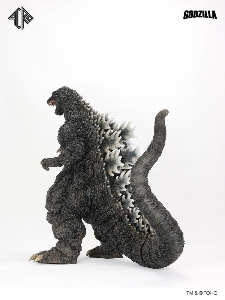 Godzilla vs. King Ghidorah Godzilla Remix Series Figure Godzilla (1991) 40 cm [6]