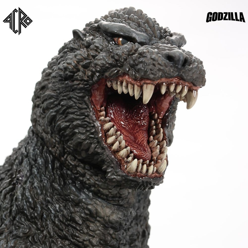Godzilla vs. King Ghidorah Godzilla Remix Series Figure Godzilla (1991) 40 cm [2]