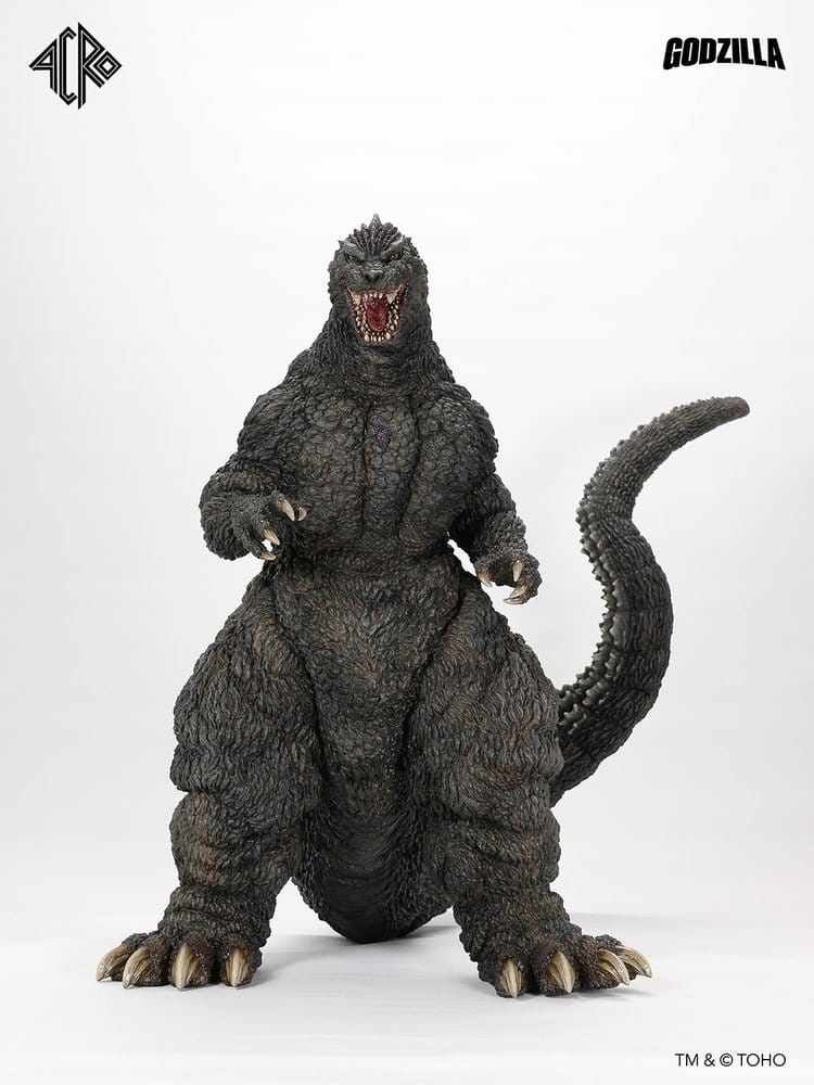 Godzilla vs. King Ghidorah Godzilla Remix Series Figure Godzilla (1991) 40 cm [11]