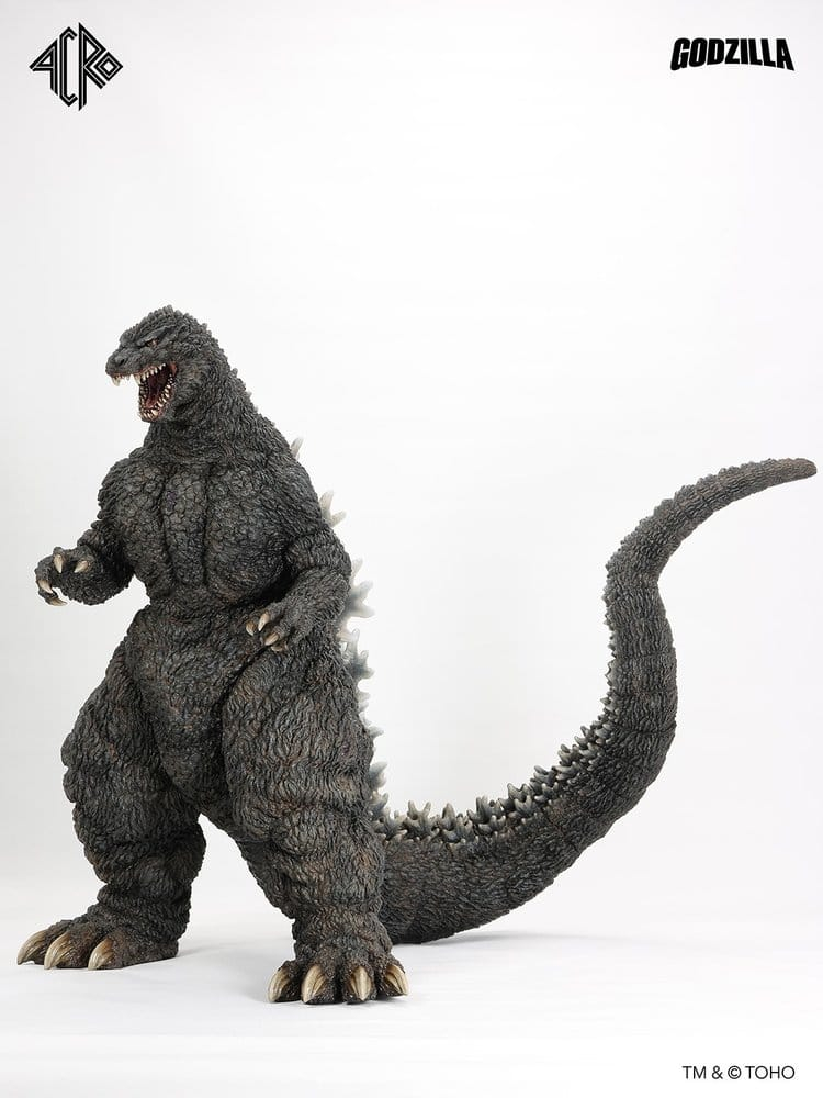 Godzilla vs. King Ghidorah Godzilla Remix Series Figure Godzilla (1991) 40 cm [12]