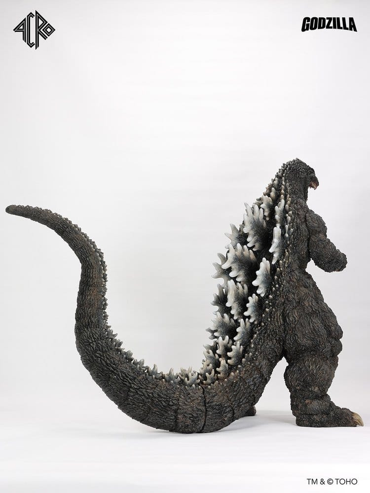 Godzilla vs. King Ghidorah Godzilla Remix Series Figure Godzilla (1991) 40 cm [8]
