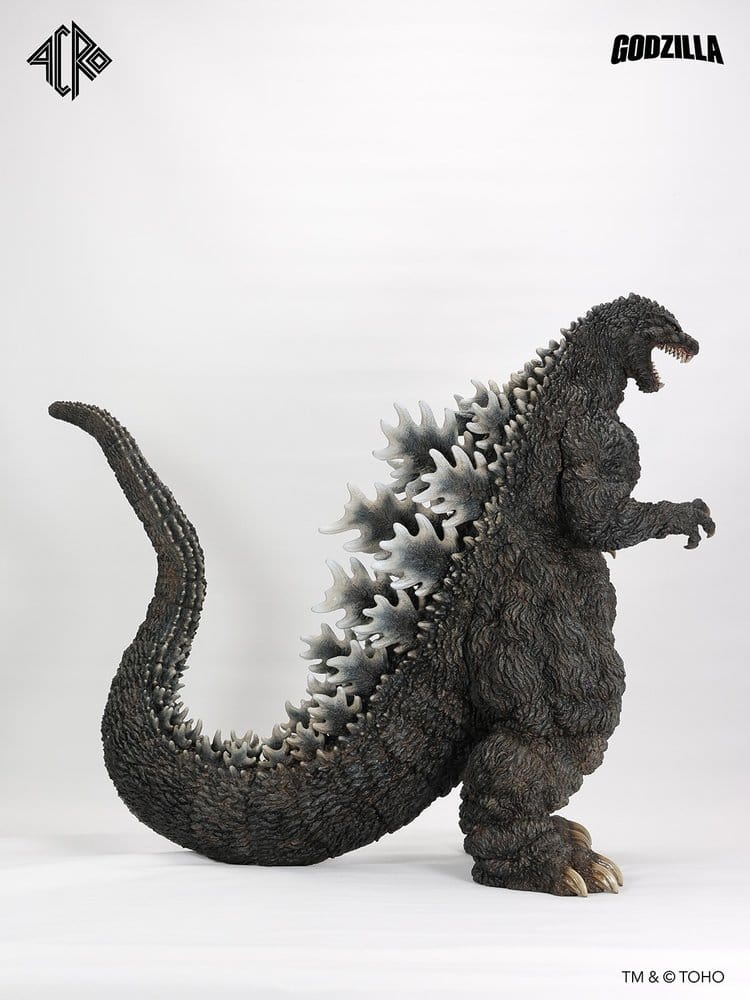 Godzilla vs. King Ghidorah Godzilla Remix Series Figure Godzilla (1991) 40 cm [9]