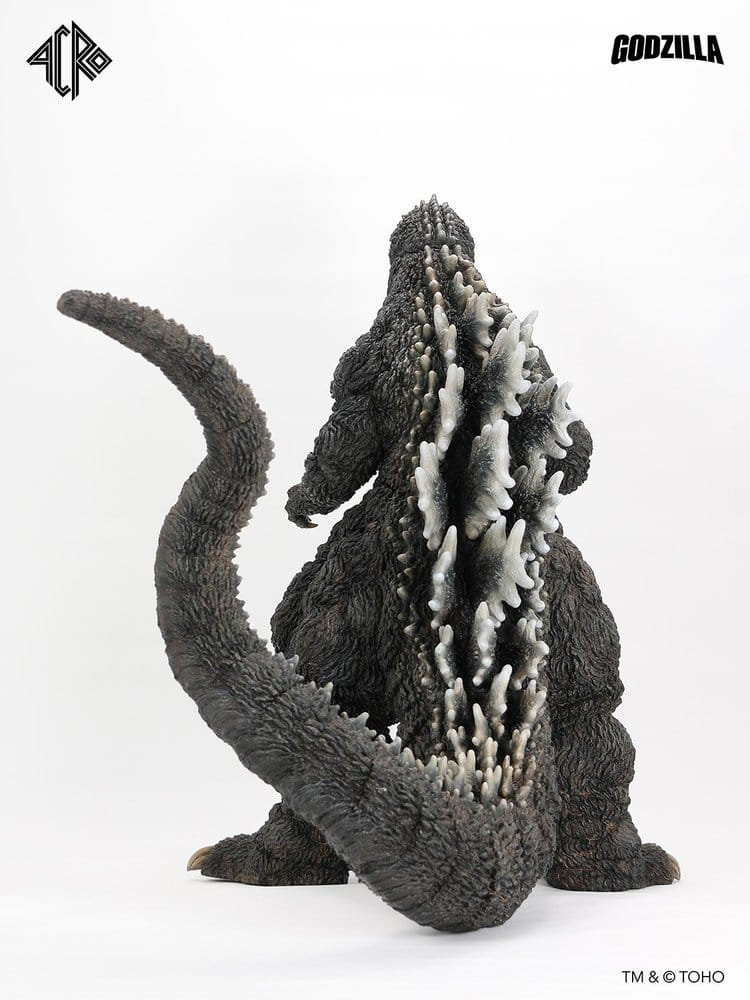 Godzilla vs. King Ghidorah Godzilla Remix Series Figure Godzilla (1991) 40 cm [7]