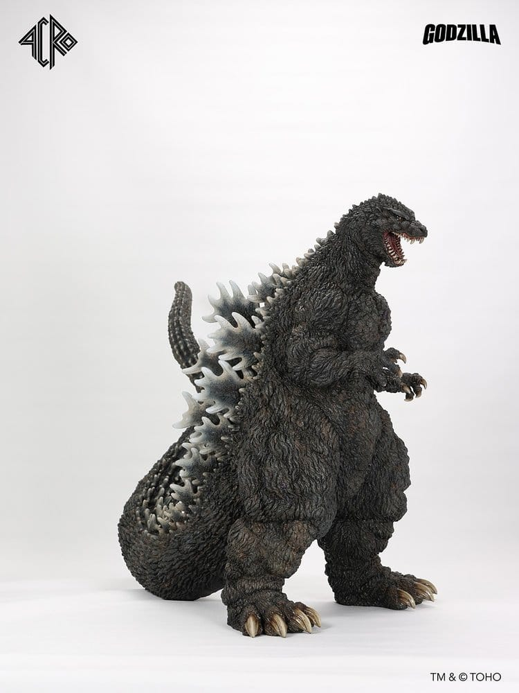 Godzilla vs. King Ghidorah Godzilla Remix Series Figure Godzilla (1991) 40 cm [10]