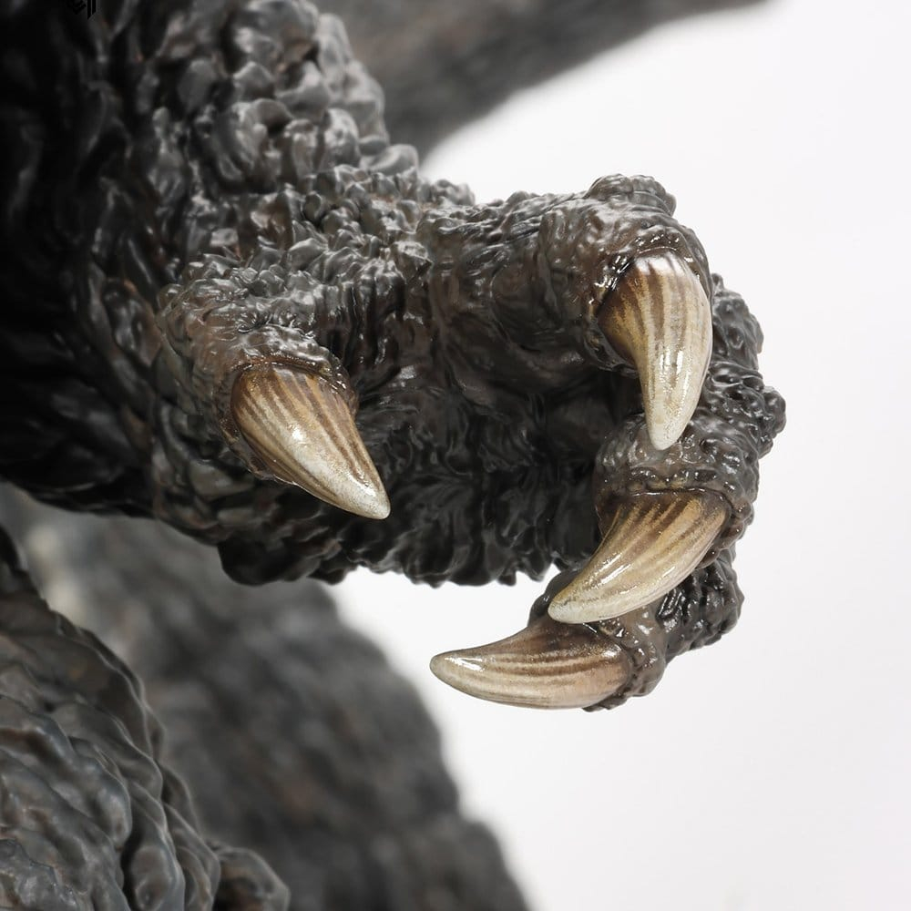 Godzilla vs. King Ghidorah Godzilla Remix Series Figure Godzilla (1991) 40 cm [3]