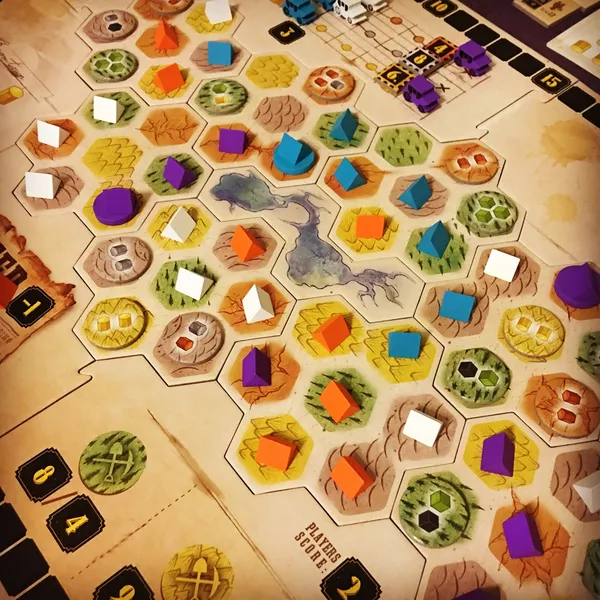 Gold West 2nd Edition [2]