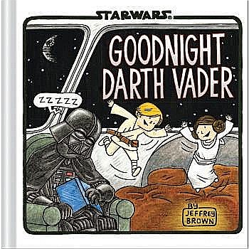 Goodnight Darth Vader [1]