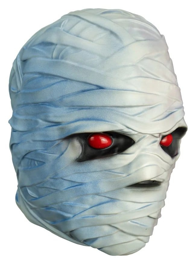 Goosebumps Vinyl Mask Mummy [3]