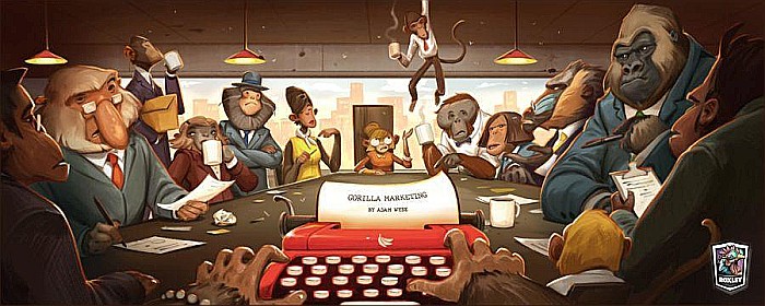 Gorilla Marketing [1]