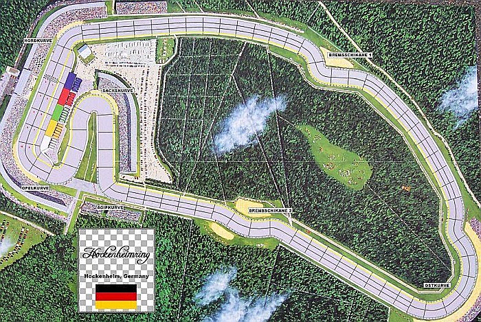 Grand Prix [3]