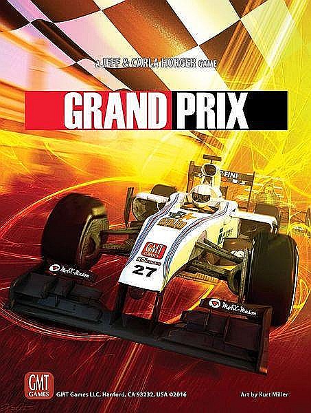 Grand Prix [1]