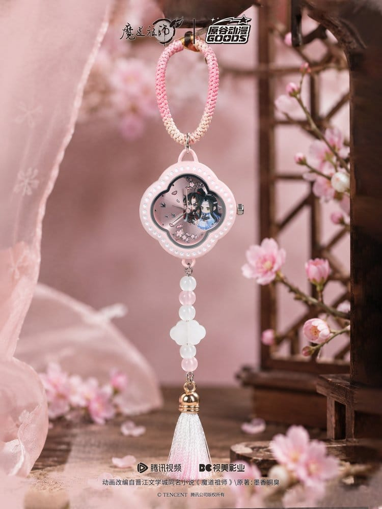 Grandmaster of Demonic Cultivation Watch Blind Box Display (9) [5]