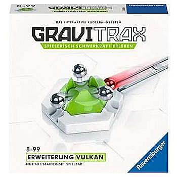GraviTrax - Vulcan [1]