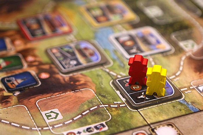 Great Western Trail [3]