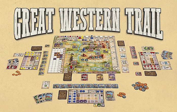 Great Western Trail [4]