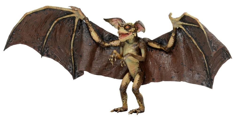 Gremlins 2 - Figurina Deluxe Bat Gremlin 15 cm [2]