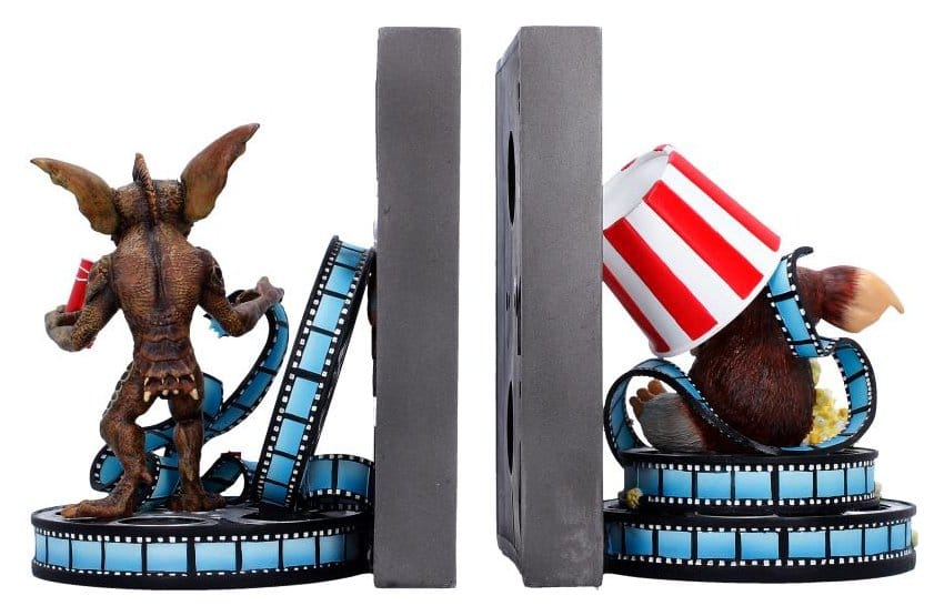 Gremlins Bookends 18 cm [2]