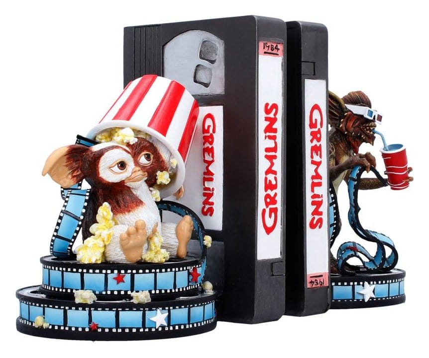 Gremlins Bookends 18 cm [3]