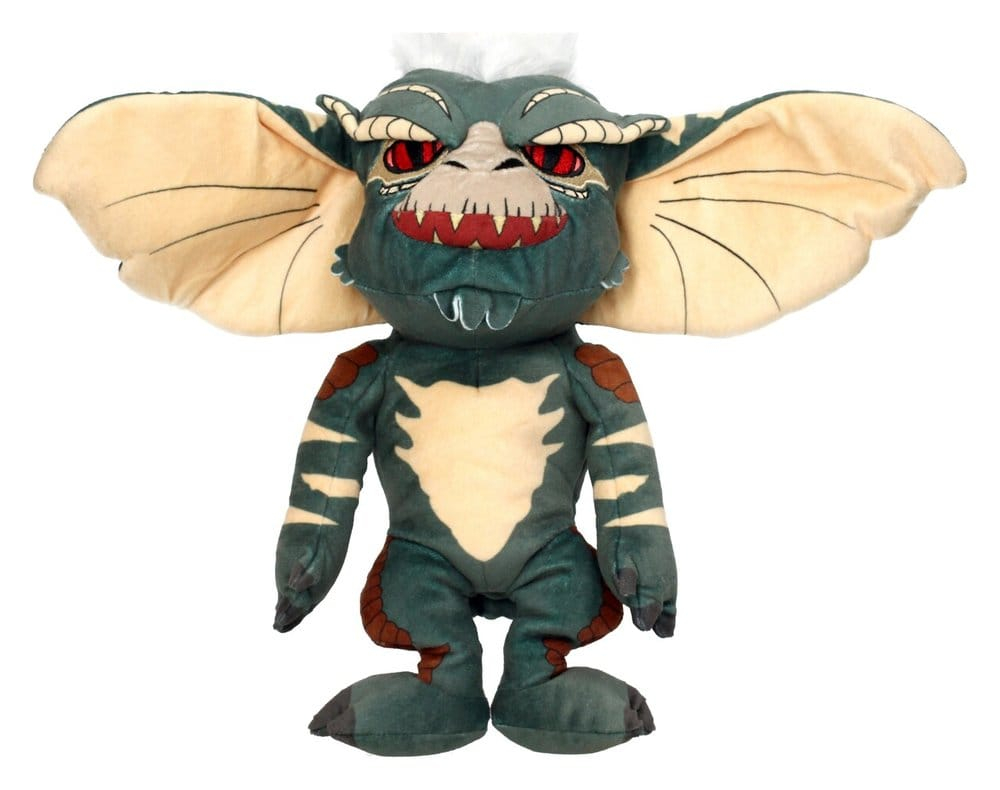 Gremlins Plush Figure Reversible Egg Stripe 30 cm [11]