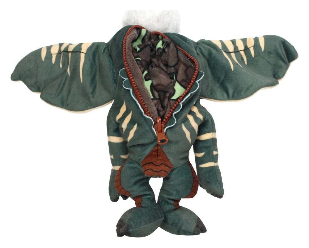 Gremlins Plush Figure Reversible Egg Stripe 30 cm [5]