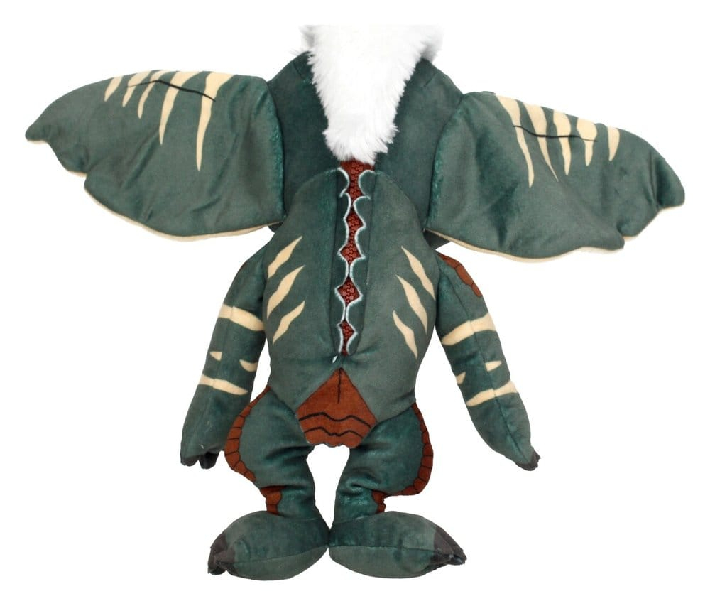 Gremlins Plush Figure Reversible Egg Stripe 30 cm [7]