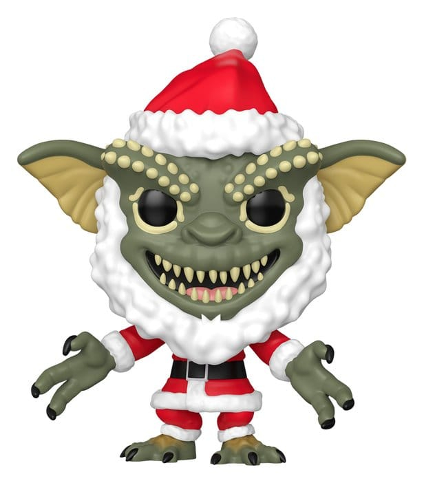 Gremlins POP! Movies Vinyl Figure Gremlin(HLDY) 9 cm [2]