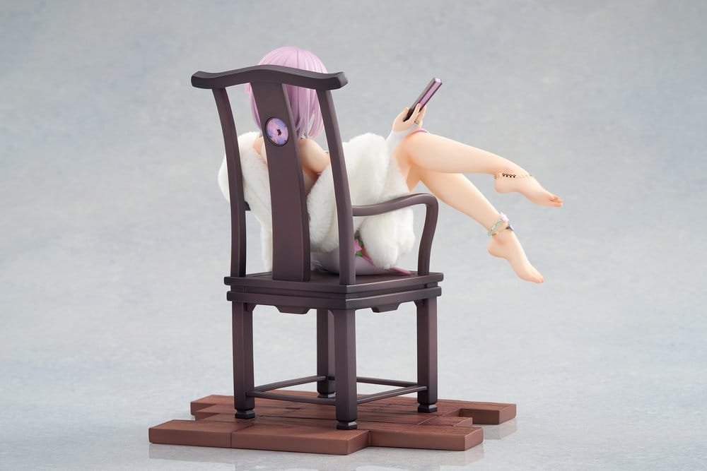 Gridman Universe PVC Figure 1/7 Akane Shinjo Chinese Dress Ver. 12 cm [3]