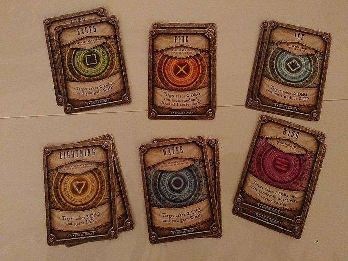 Grimslingers: Advanced Duels [3]