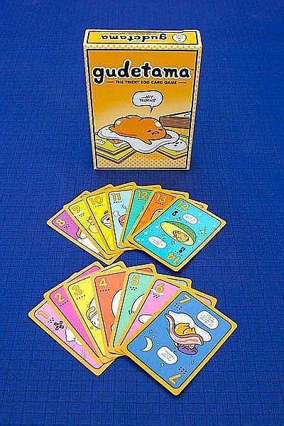 Gudetama [2]
