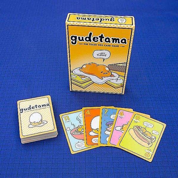 Gudetama [4]