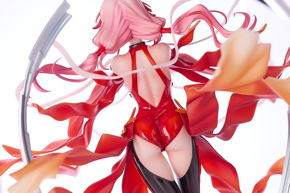 Guilty Crown PVC Statue 1/7 Inori Yuzuriha 24 cm [6]