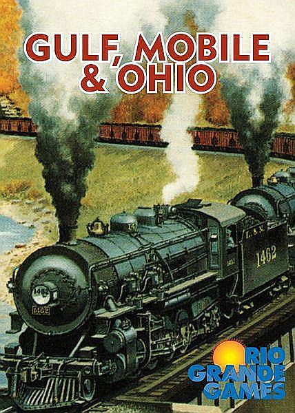 Gulf, Mobile & Ohio [1]