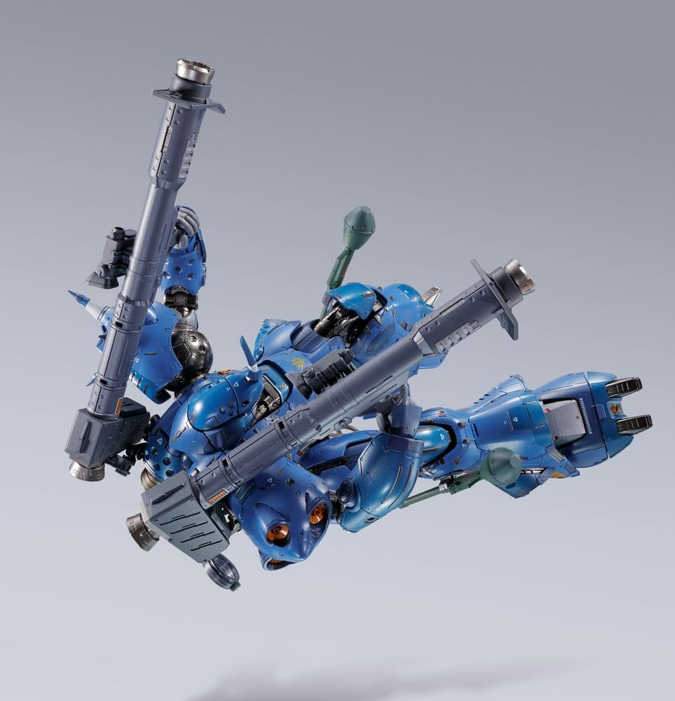 Gundam Action Figure Kämpfer 18 cm [13]