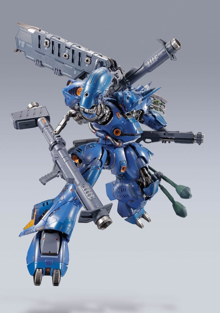 Gundam Action Figure Kämpfer 18 cm [9]