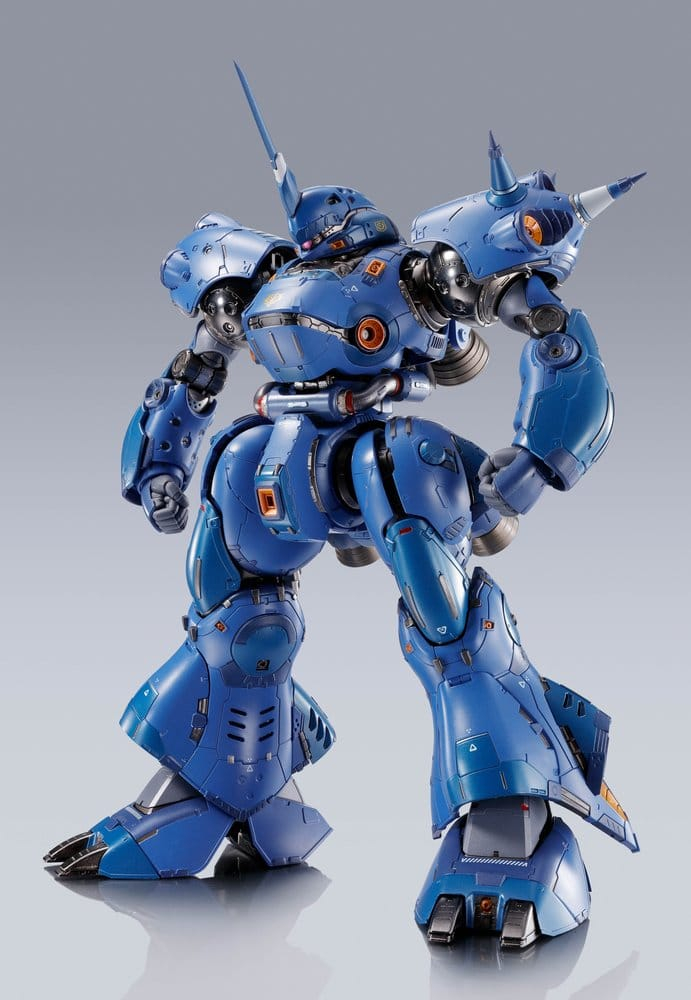 Gundam Action Figure Kämpfer 18 cm [18]