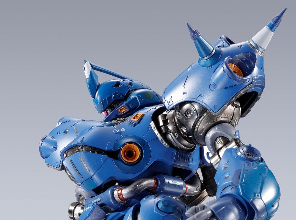 Gundam Action Figure Kämpfer 18 cm [15]