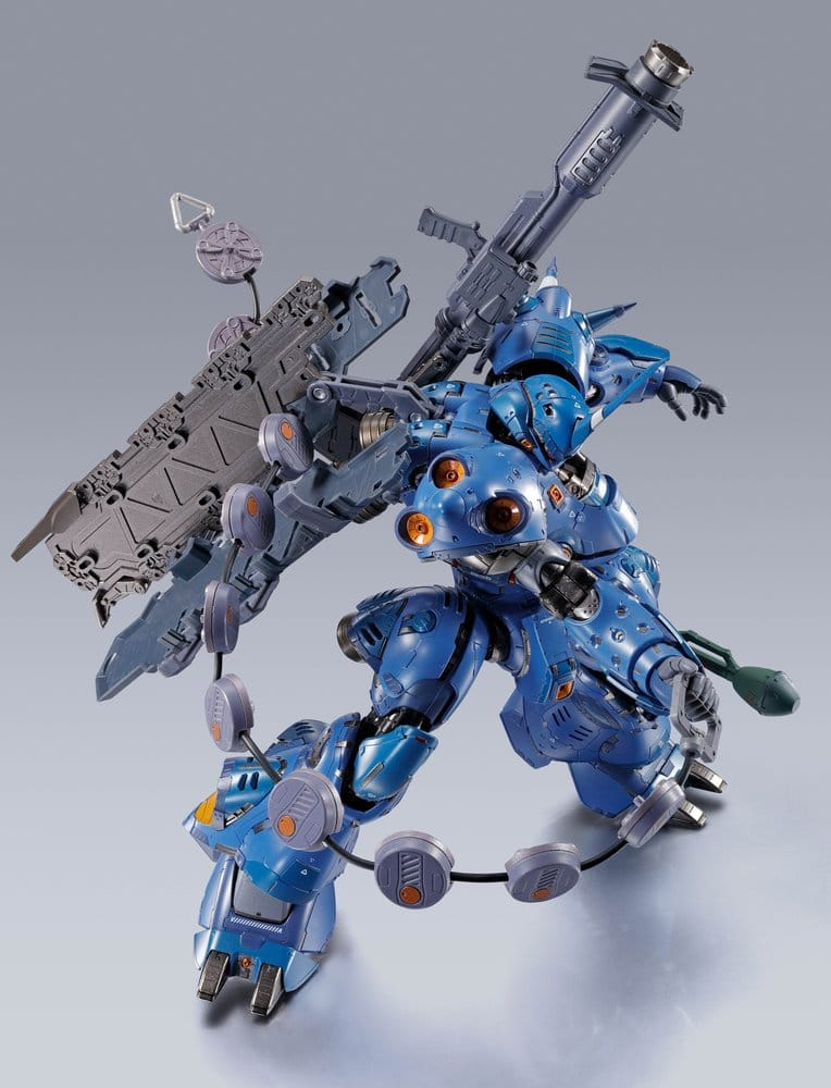 Gundam Action Figure Kämpfer 18 cm [10]