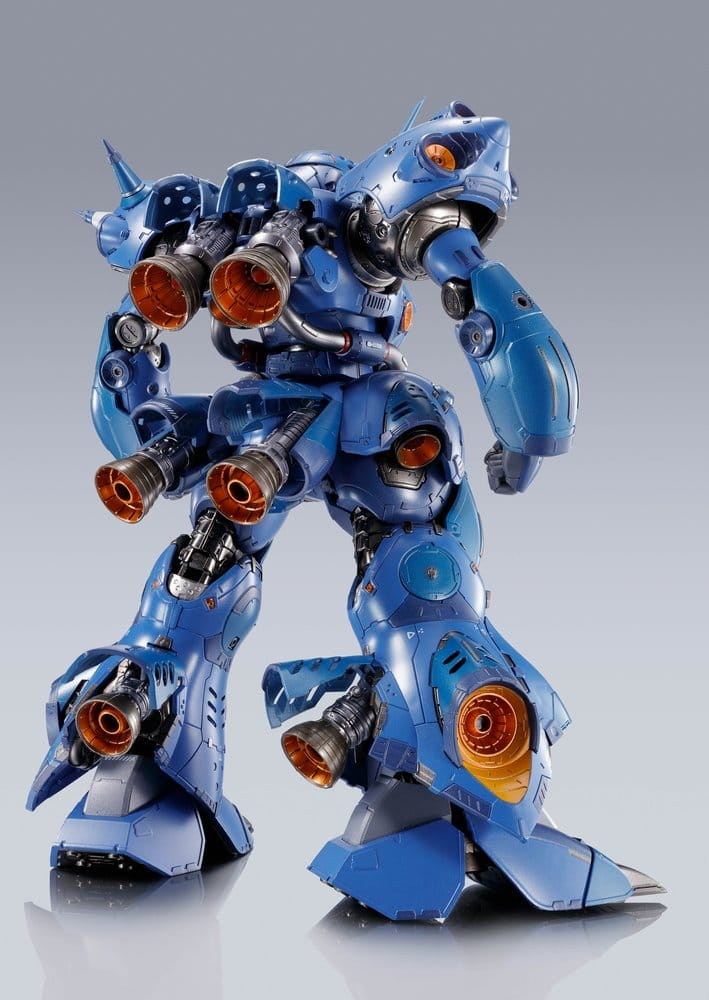 Gundam Action Figure Kämpfer 18 cm [3]