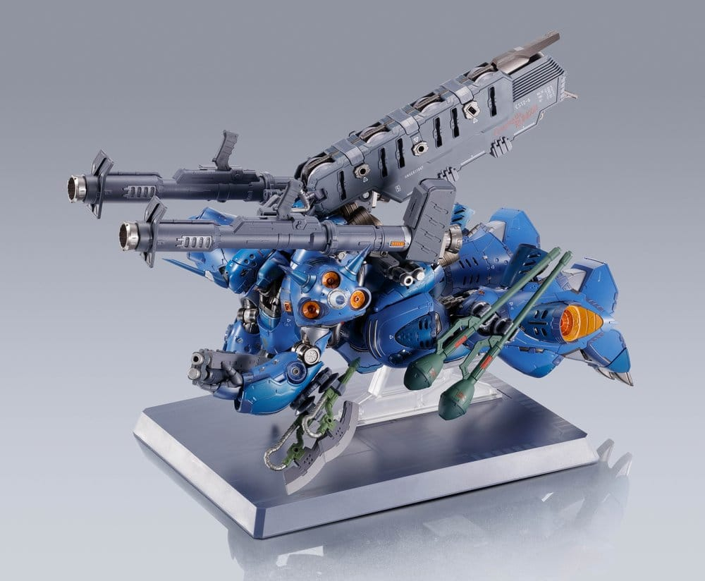 Gundam Action Figure Kämpfer 18 cm [5]