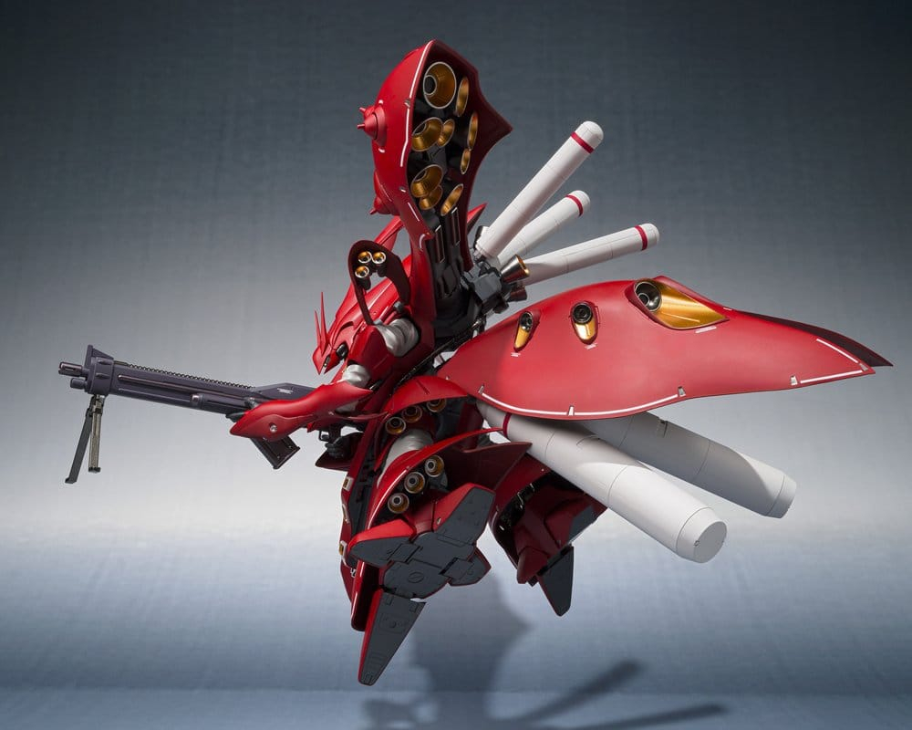 Gundam Action Figure Nightingale - Exclusive Edition - 17 cm [2]