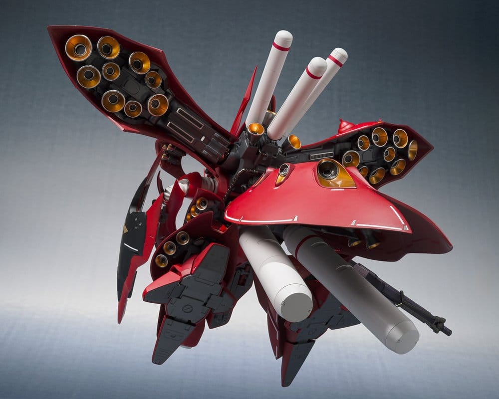 Gundam Action Figure Nightingale - Exclusive Edition - 17 cm [7]