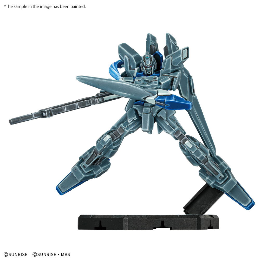 Gundam Assemble EX01 EN - ambalaj si miniaturi nevopsite [5]
