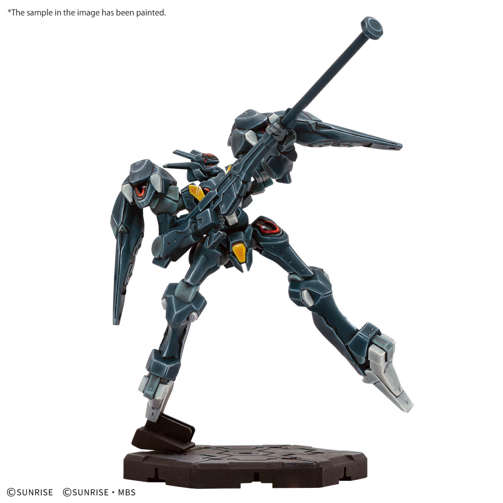 Gundam Assemble EX02 EN - ambalaj si miniaturi nevopsite [4]