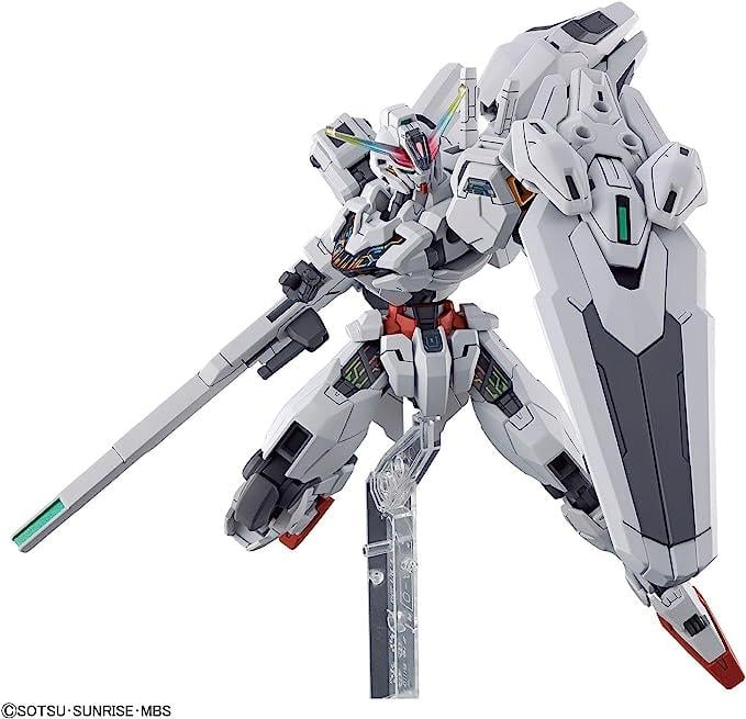 Gundam Calibarn – The Witch from Mercury Model Kit Bandai [3]