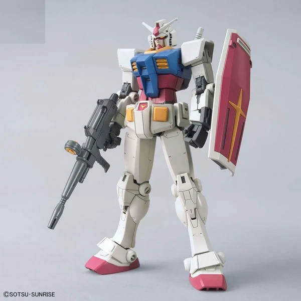Gundam HG 1/144 RX-78-2 Beyond Global Model Kit [2]