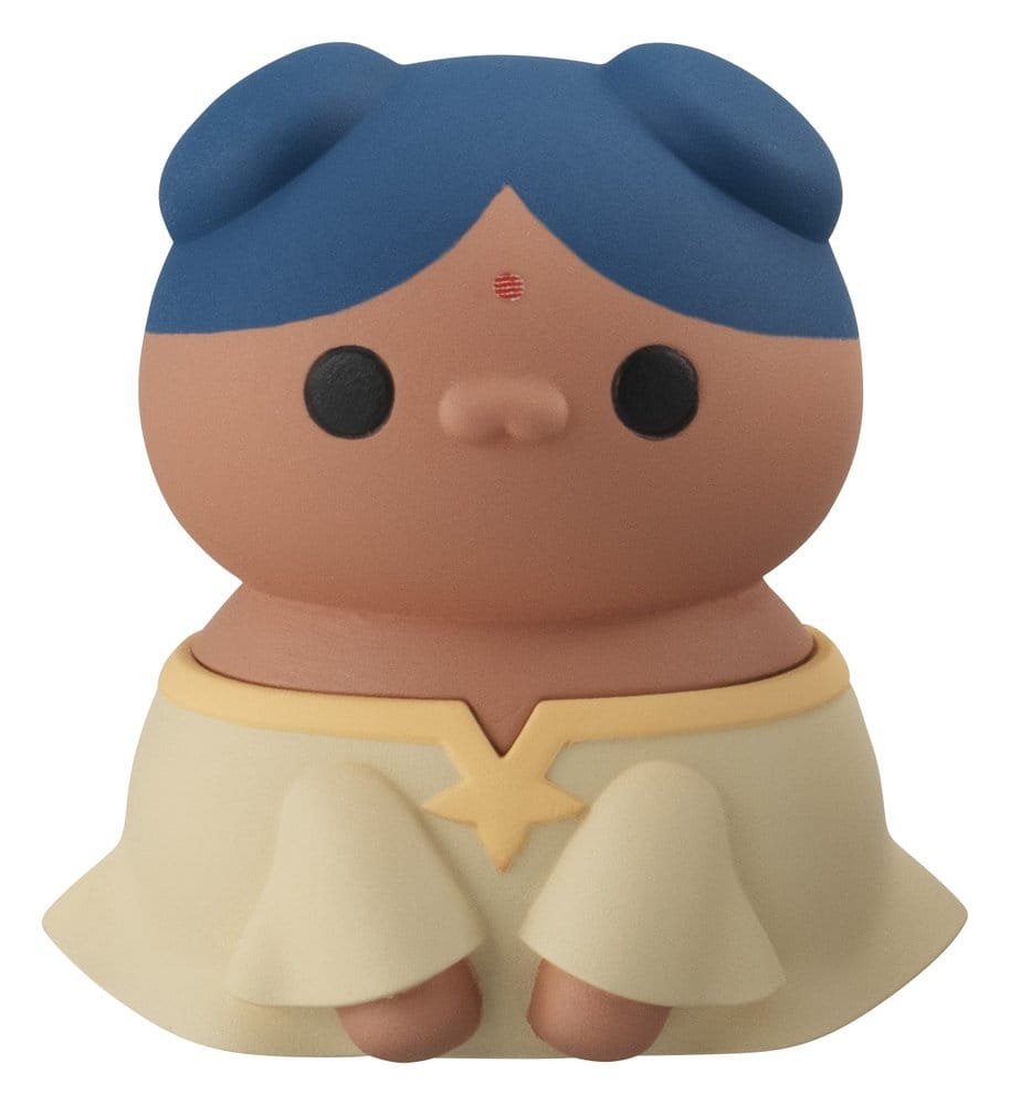 Gundam Mega Cat Project Mini Figures Nyandam We are the Principality of Zeon! Blind Box Assortment (8) (Repeat) [7]